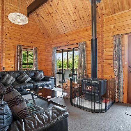 Welcome To The “Mountain Gem”! Hanmer Springs Exterior photo