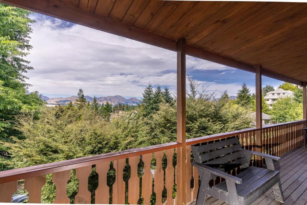 Welcome To The “Mountain Gem”! Hanmer Springs Exterior photo