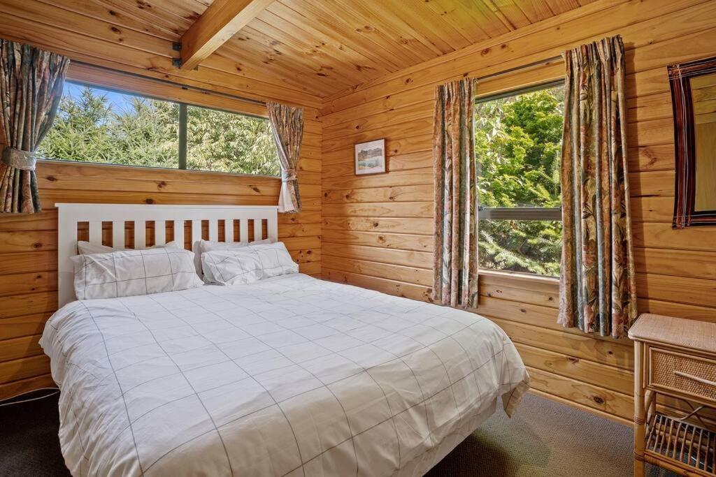 Welcome To The “Mountain Gem”! Hanmer Springs Exterior photo