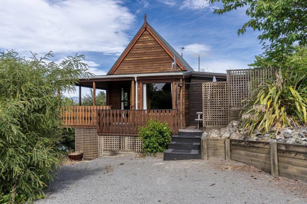 Welcome To The “Mountain Gem”! Hanmer Springs Exterior photo